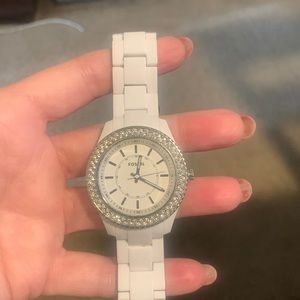 Fossil Watch